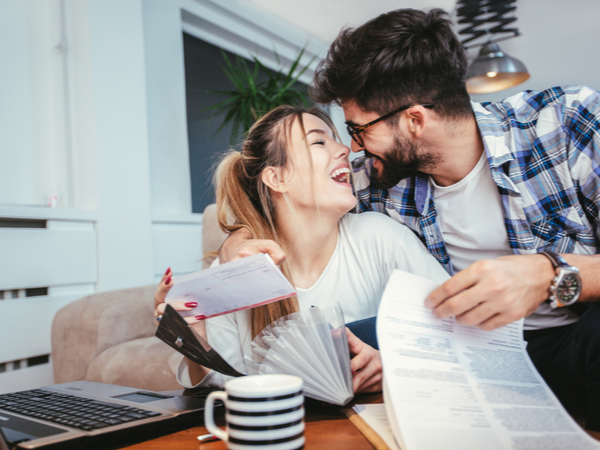 Think about refinancing Think about refinancing