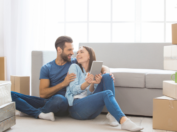 3. Start an investment portfolio 3. Start an investment portfolio