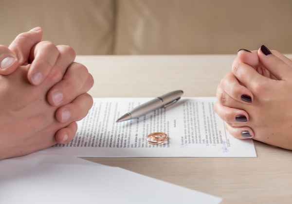 Financial impact of separation and divorce Financial impact of separation and divorce