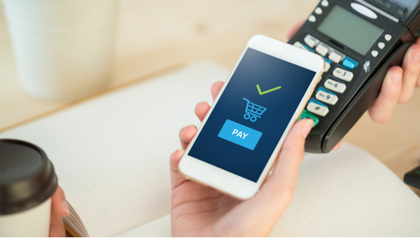 SU - Mobile payment Mobile payment