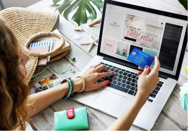 Summer Beach Holiday Online Shopping