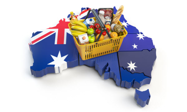 Step Up Group - What is CPI Market basket or consumer price index in Australia.