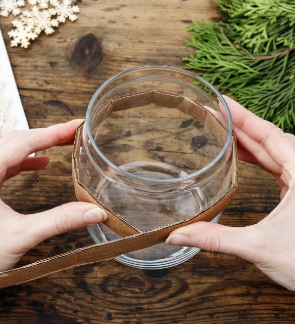 Step Up Group - DIY gift ideas