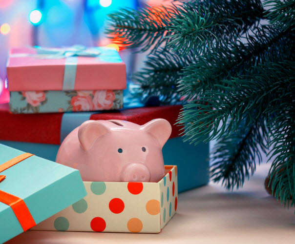 Step Up Group - Gift of financial freedom