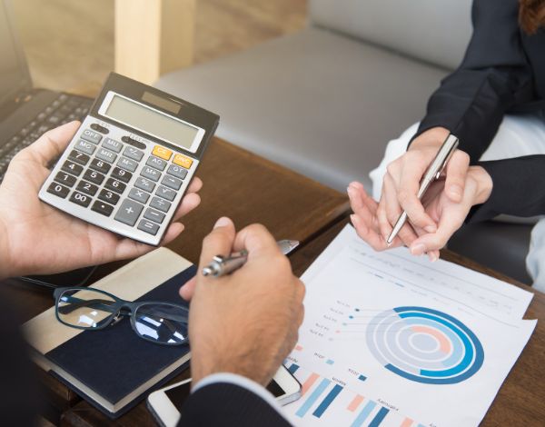 Step Up - Long-term strategies