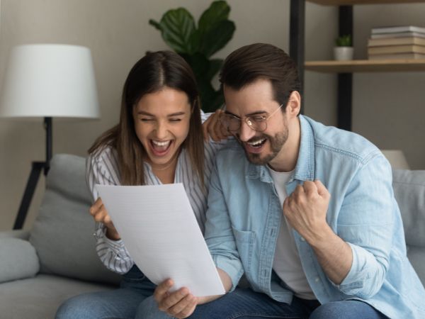 Step Up - skilled financial advice