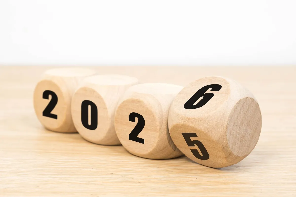 2026 wooden